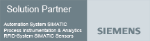 Siemens Solution Partner